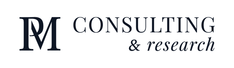 Logo PM Consulting and Research PM Consulting and Research - Project Management Services and Financial Analysis